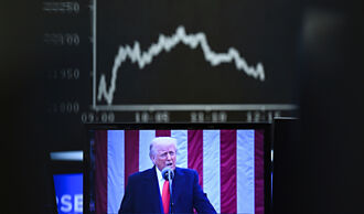 工商社論》美國民粹主義正在改變世界貿易體系