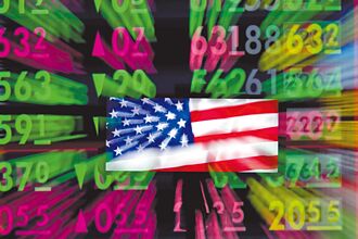 關稅、匯損變數 主導台股動向