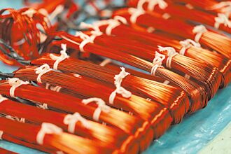 美對銅徵50％關稅 含半成品