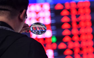 投資氣氛由保守轉為積極 銀行 Q3進攻採多元分散策略