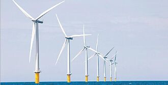 需求旺 綠電三雄H1營收報喜