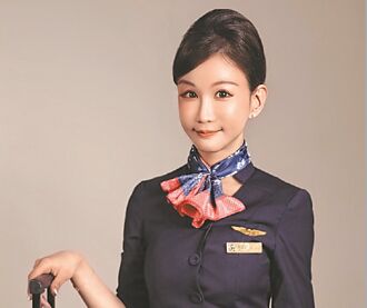 職場達人－從銀行到藍天 勞動部航空人員培訓講師 蔡螢綺飛出新人生