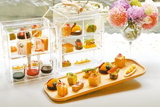 大地酒店 線上旅展開跑