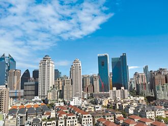 台中曼哈頓 七期高端生活再升級