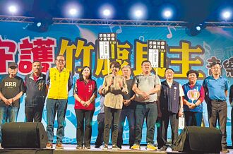 南投第四選區議員 全台唯一罷綠 陳玉鈴案明投票