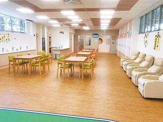 台北 芝山日照中心不續約服務險空窗