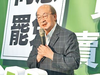 大罷免後打掉雜質