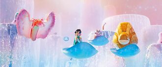 暑假動畫大片照妖鏡