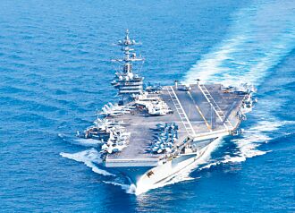 美日韓軍事峰會 聚焦印太北韓