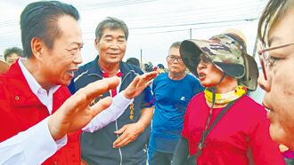 電還沒來 嘉縣養殖業恐棄養