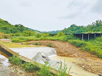 和山光電案 民代提設水保公園