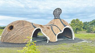 南迴藝術季 秀社區客廳精神