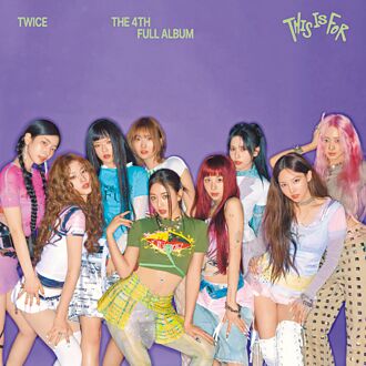 BLACKPINK對決TWICE 新作交鋒