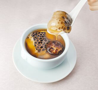 夏補有道 限定料理開胃不燥