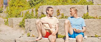 《關於性》掰彎直男 挪威影帝嘆推太深