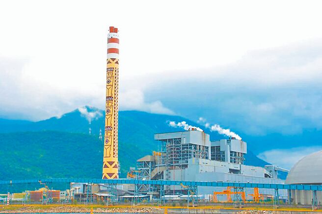 水泥厂。图／本报资料照片