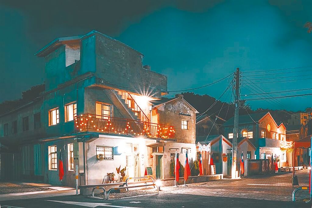 縱谷論壇》在寶島繼往開來:外省族群感恩節(陳復)