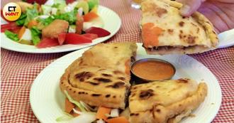 拉達克飲食文化瞧一瞧 溫熱麵點為大宗