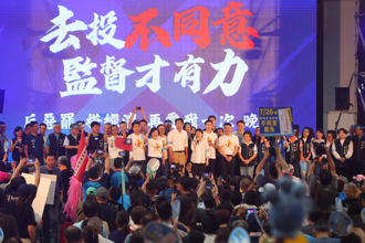 曝台中人特性 黃暐瀚提「這事」若成罷免理由恐不被接受