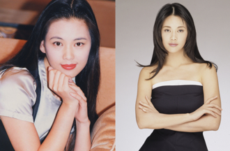 「90年代玉女歌手」罕现身当婚礼嘉宾！ 56岁冻龄近况网惊呆