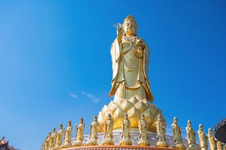 今觀世音菩薩成道日 把握4祈福良機 求子、旺事業