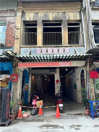 打造桃園版大稻埕 40年以上老屋改造最高補助142萬