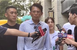 台美關稅協議黑箱？黃國昌喊話賴清德：別忘反服貿主張