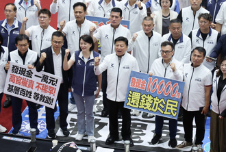 普發現金＝掏空國庫？游淑慧舉1例狠嗆：顛倒黑白