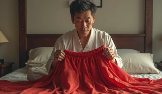 性生活幾近零！婚後7年驚覺「丈夫是偽娘」狂開性愛趴 妻怒求離婚