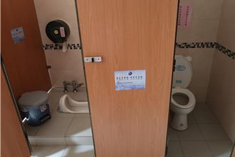 苗栗超前部署！公厕坐式马桶目标4成以上 长辈如厕更安心