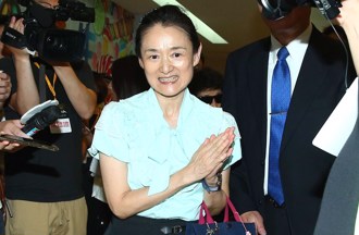 資深女星不滿普發現金1萬元！ 她揭理由轟「超爛政策」掀網戰