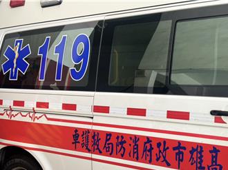 高雄愛河水域驚見2具浮屍 初步排外力介入