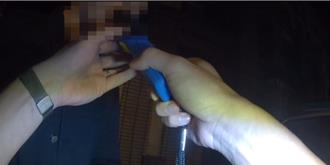 騎共享機車買消夜遇到警察 北市男子酒駕慘了