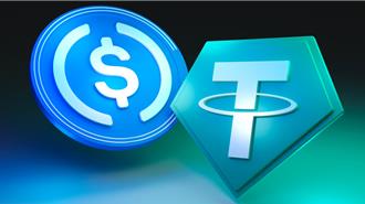 当心诈骗！「稳定币」掀热潮 陆揭非法集资骗局5大特徵