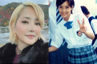 《GTO》女星宣布引退！離婚15年台籍尪 2度罹癌發聲曝近況