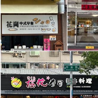 店名有「花」就賺！花蓮購物節第2波 再加碼抽5千禮券