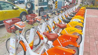 YouBike自行車能上人行道嗎？警政署提醒1關鍵 騎錯恐罰1200元
