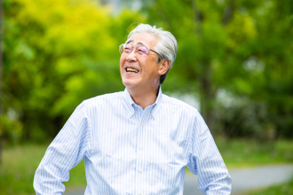 日最高齡男人瑞長壽方程式  每天3餐2點心7分飽 最重要是這2點！