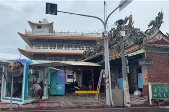 科技应援！工研院「E-CUBE」神救援 驰援灾区