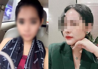 蛇蠍美人色誘高僧勒索！ 手機內存8萬多張裸照曝光