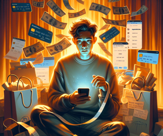 一到月底就吃土 12星座「財務黑洞」 金牛慢性破財