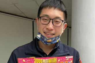 五迷員警演唱會前值勤被撞 五月天親自錄音集氣：趕快好起來！