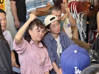 時論廣場》罷綠議員未成 多因制度高牆（桂宏誠）