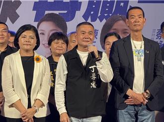 反罢免怎么投？朝天宫董事长：「投五个字的」