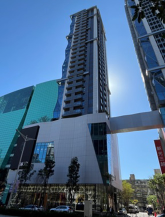 國產署「最貴」豪宅出租 「台北星鑽」年租金上看700萬