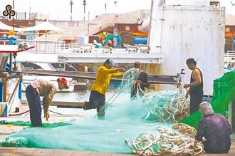 CNN點名台灣外籍漁工爭議 漁業署：勞動剝削零容忍