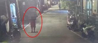 债务纠纷谈判爆口角　土城男遭砍伤送医！警逮2嫌