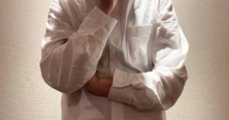 生活規律不抽菸！男罹患肺癌 原因竟是妻子「愛抱怨」