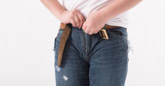 身體1狀態加速老化「28歲像40歲」 研究數據曝