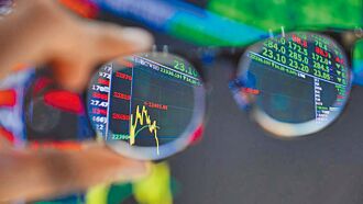 16檔內資攬牢牢 撐盤要角